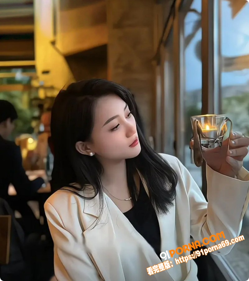 网红夫妻 笑笑姐 与咕咕...（3）