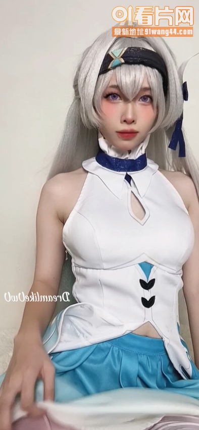 推特福利姬 Dreaml...（4）