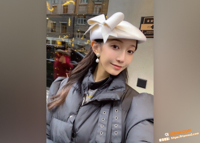 漂亮巨乳少妇 在家被大屌...（1）