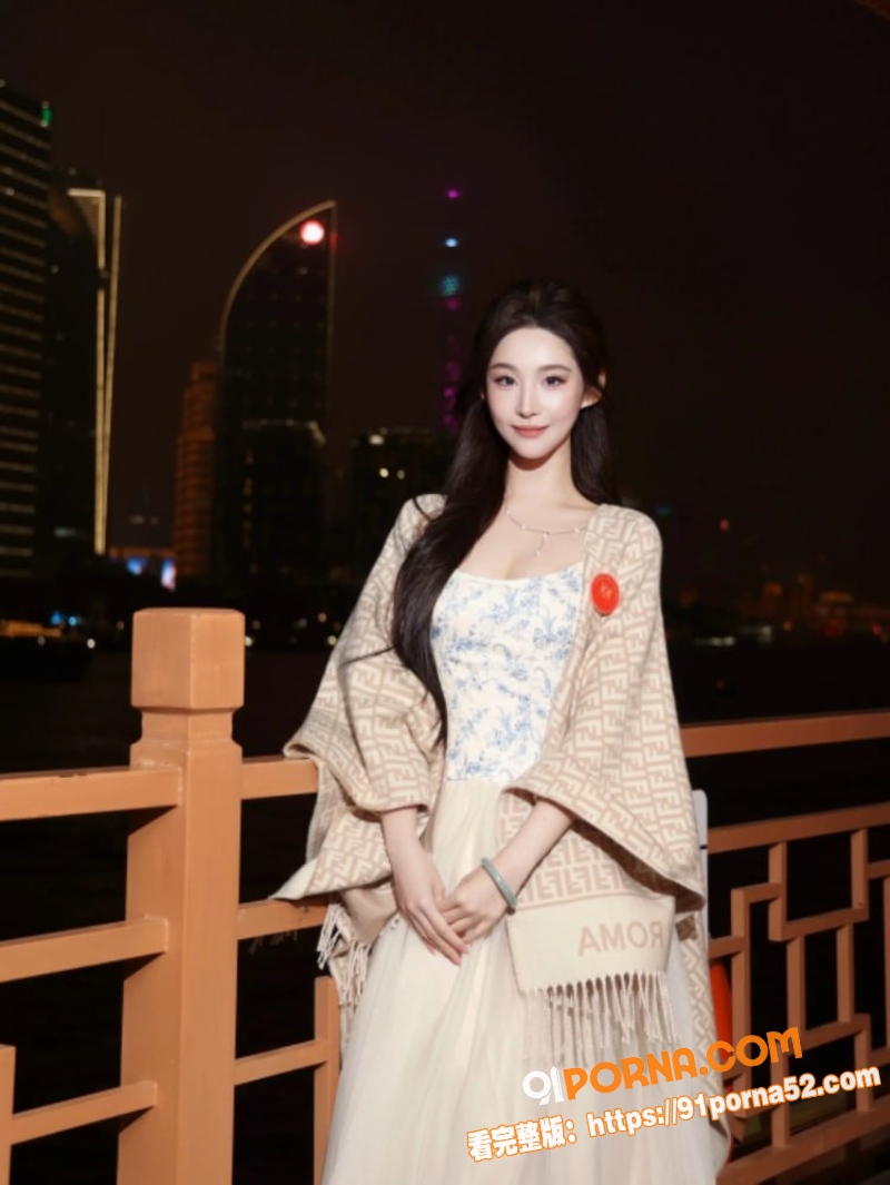 上海交大清纯女大学生 李...（1）
