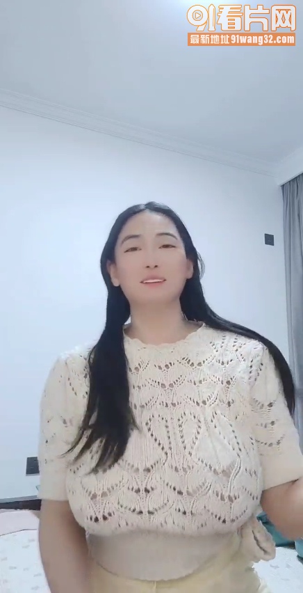 抖音巨乳主播 钱丫丫 付...（4）