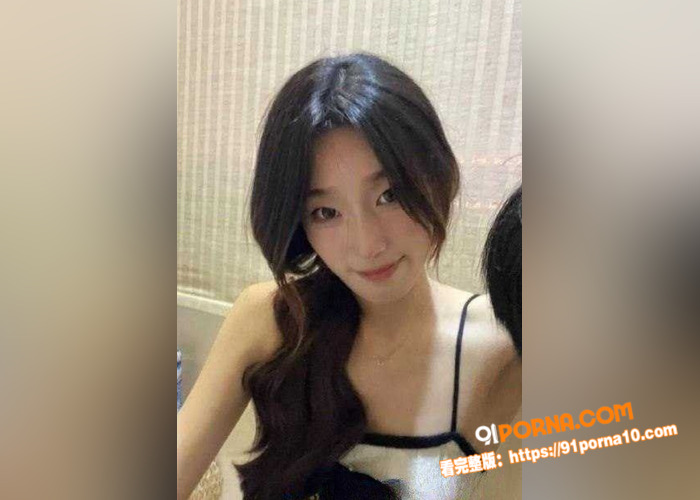 清郑州学院极品校花马玲玲...（4）