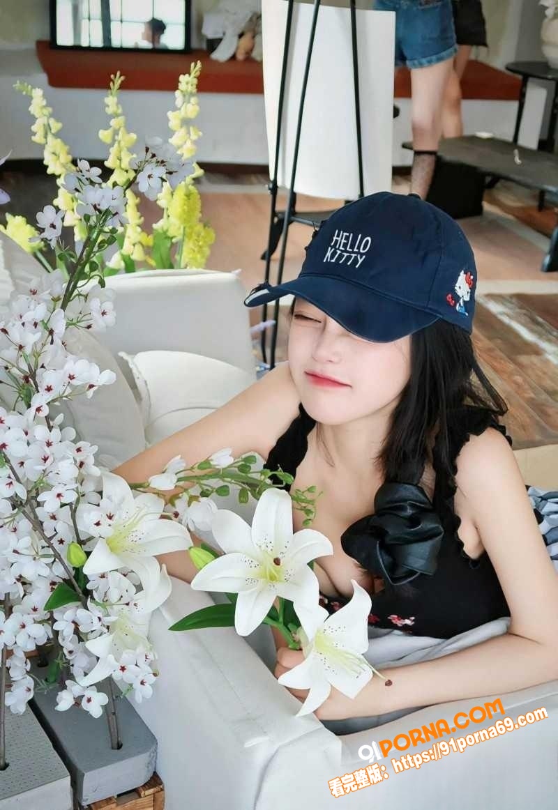 国服嫂子 司晓迪 再曝猛...（6）