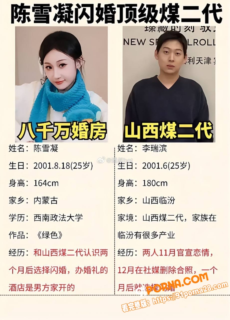 抖音网红歌手 陈雪凝 新...（17）