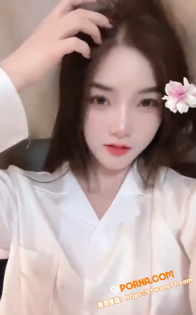 极品高颜值 巨乳粉鲍反差...（2）