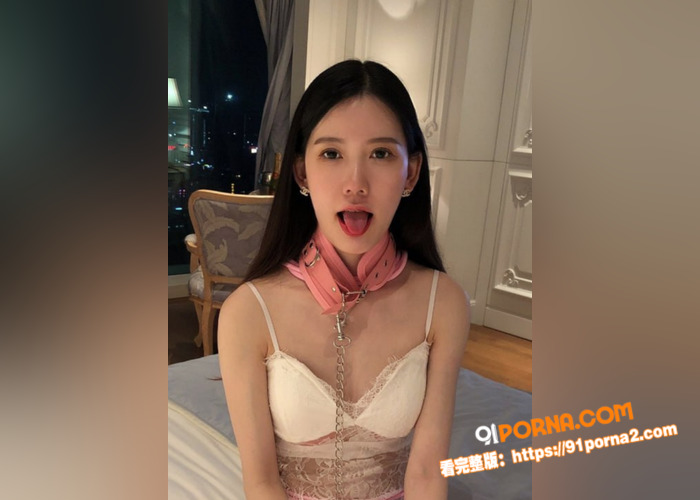 上海顶美天菜名媛 金主私...（3）