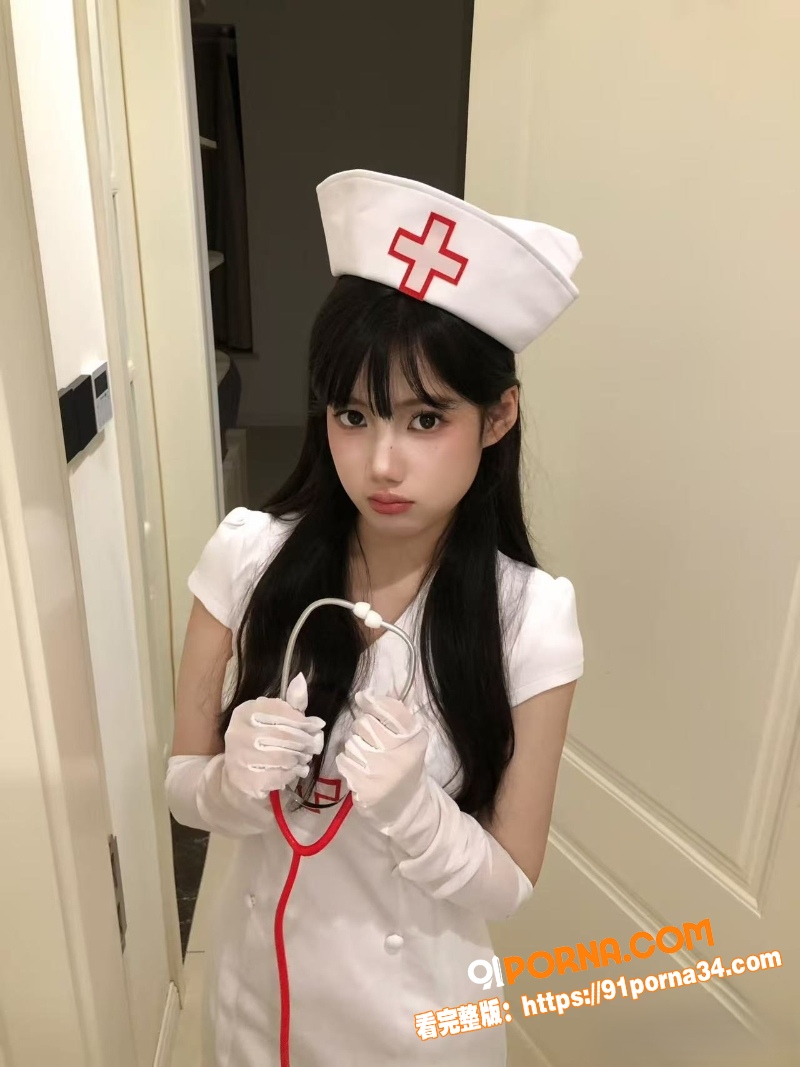 高颜值极品00后萝莉自拍...（1）