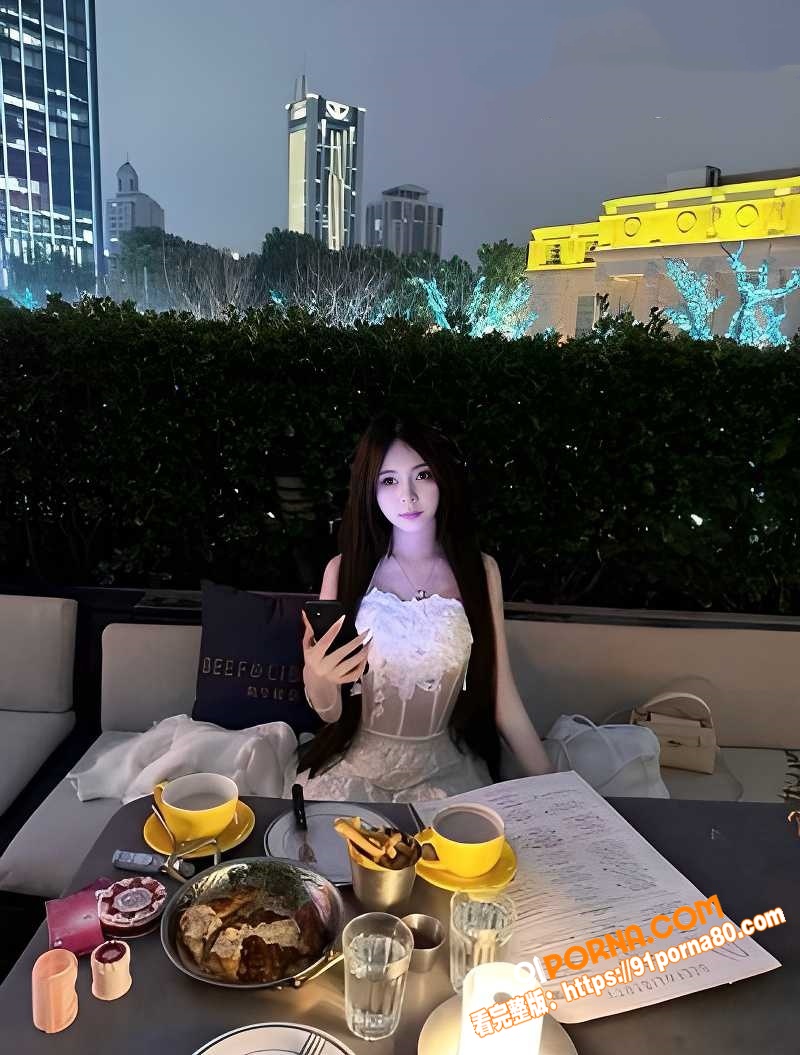 广东嫩妹 刘韵仪 私密视...（1）