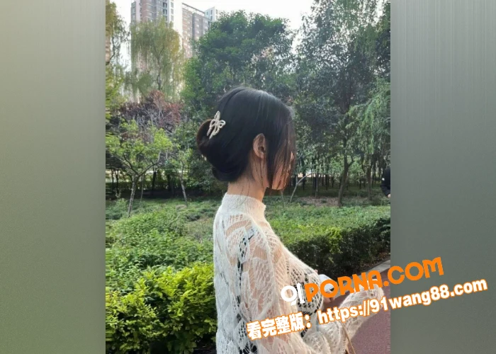 富二代约炮少妇  喜欢健...（4）