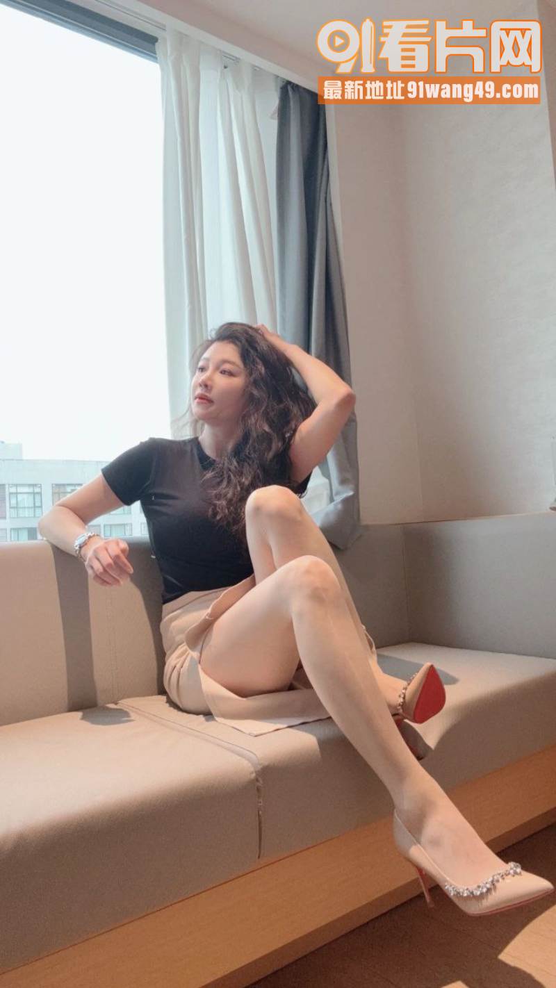 抖音人妻少妇 馨月姐姐 ...（3）