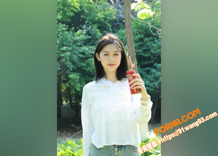 绝美大学生清纯校花，可惜...（2）