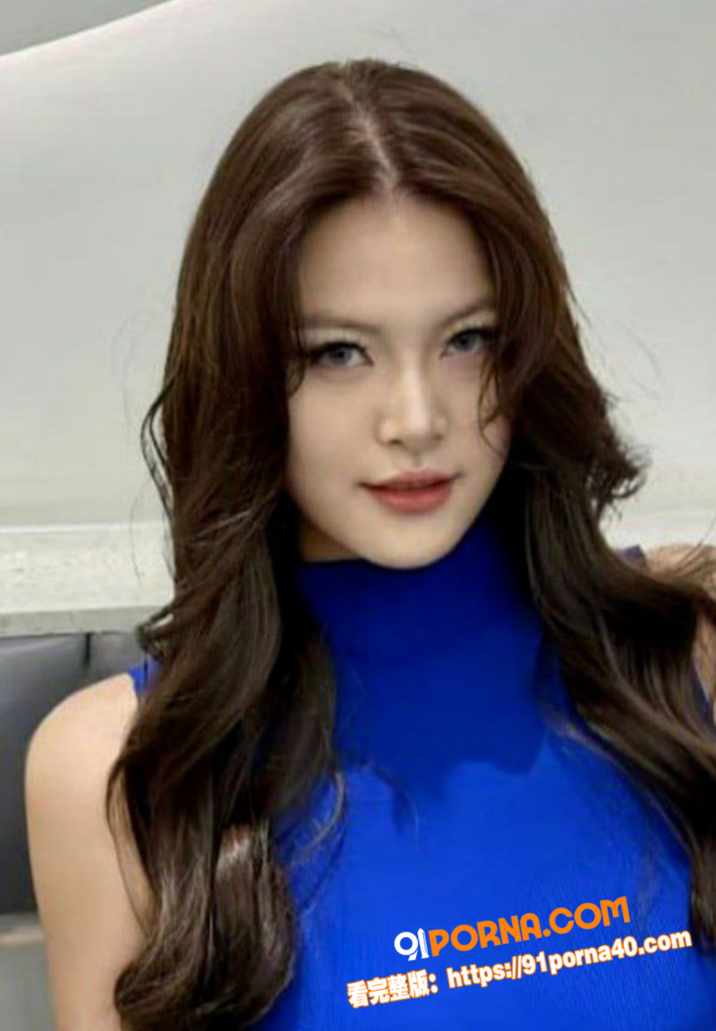 抖音网红 Becca 金...（1）