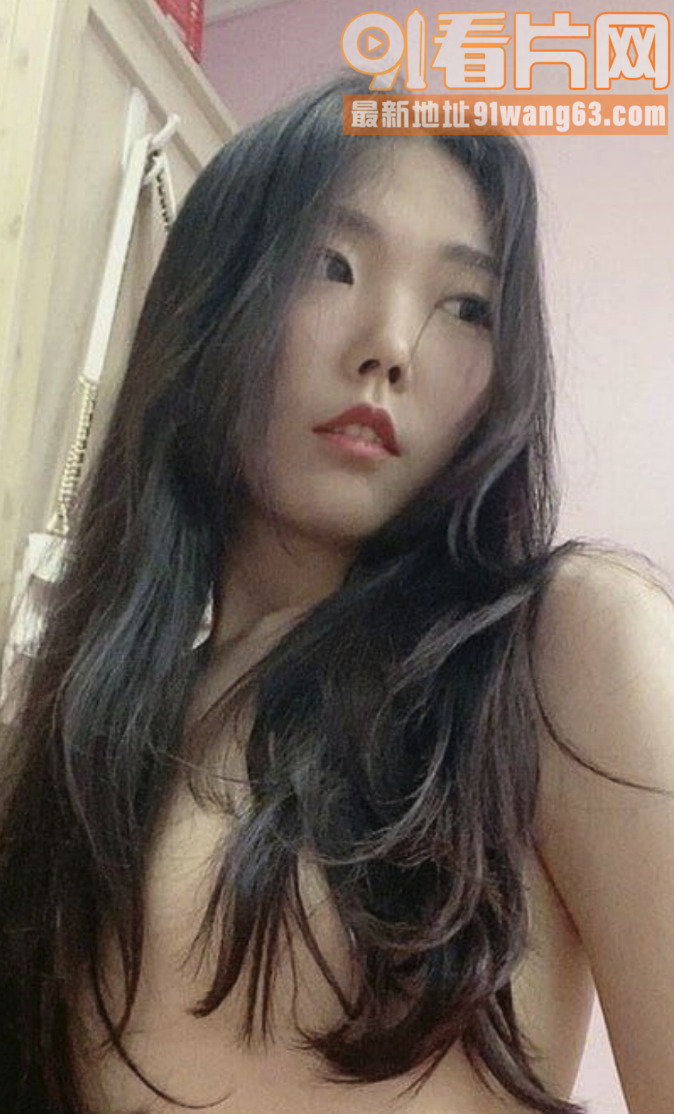 中韩混血女主播 被男友灌...（3）