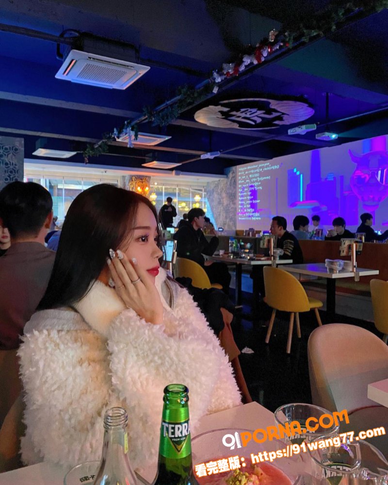 韩国女团的极品尤物 曾伊...（8）
