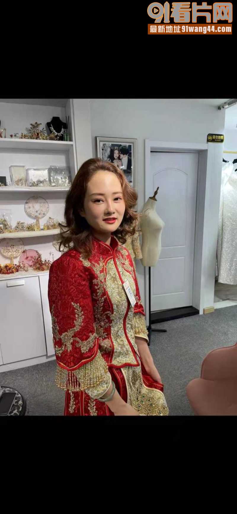 沈阳人妻赵琳丑闻曝光：房...（8）