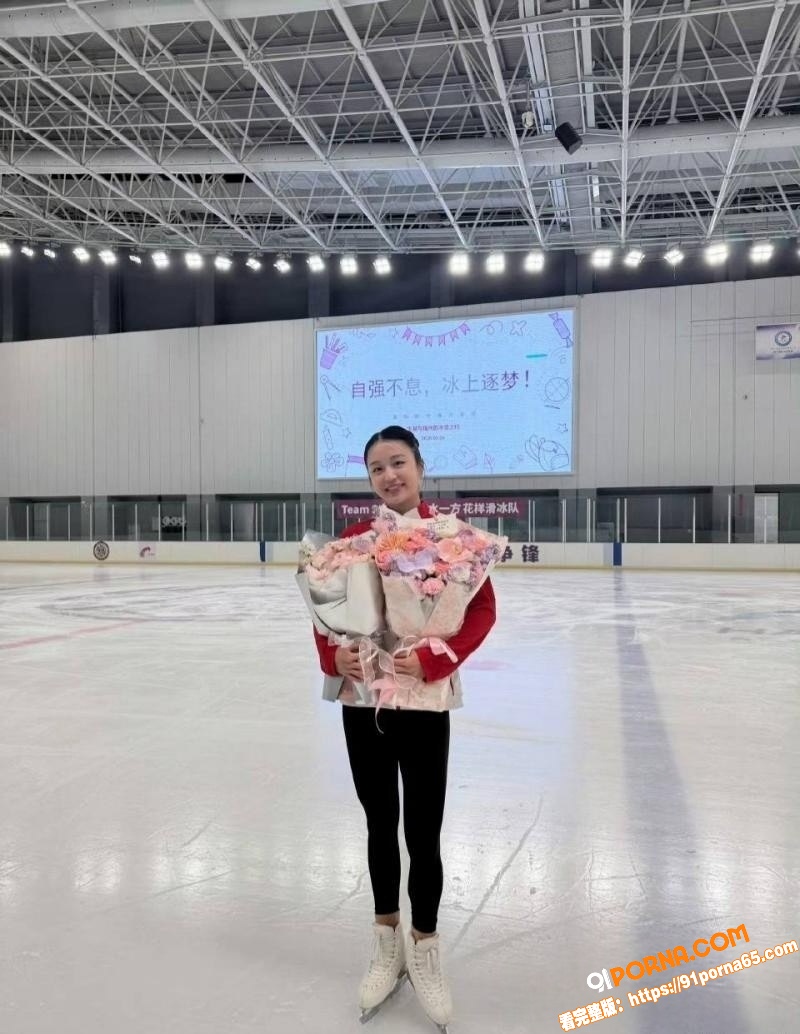 冬奥冠军 苏翊鸣 与朱易...（13）