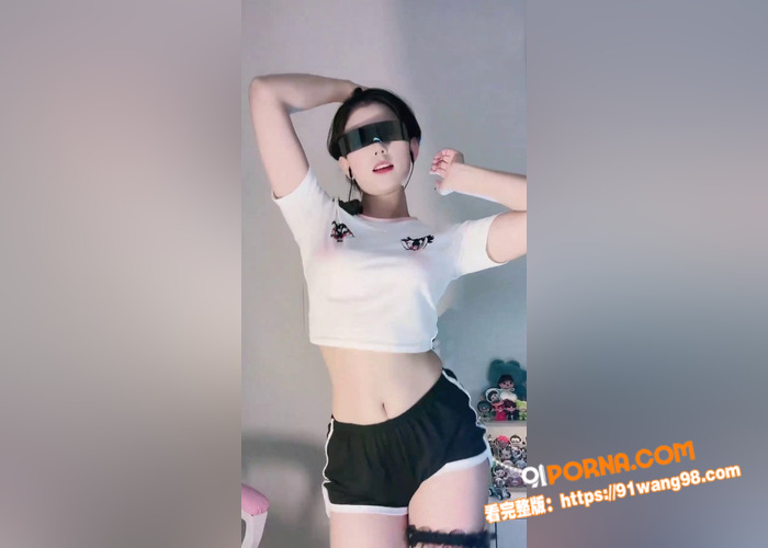 抖音80粉丝网红 李漂亮...（4）