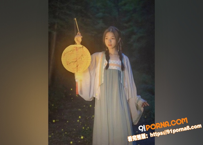 中国美院清纯女神苏雨桐跟...（3）