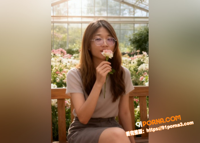 广州大学校花 王萌 与异...（3）