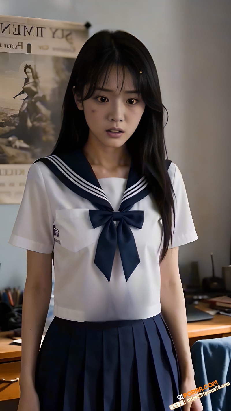 AI成人短剧 精液救世丧...（2）