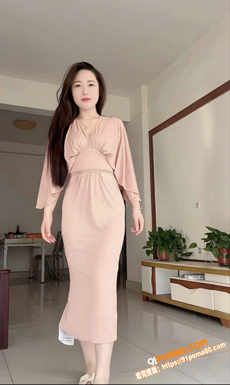 快手网红少妇 晓薇 露脸...（3）