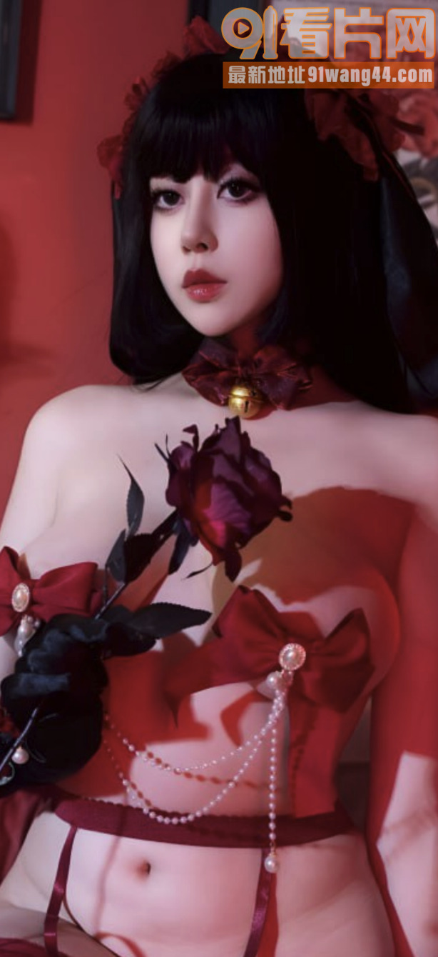 巨乳福利姬 奈汐酱nic...（1）