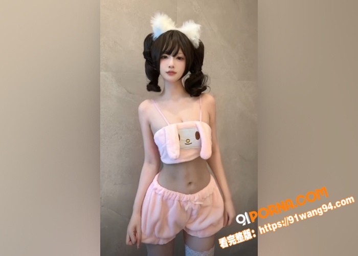 B站网红 若若子zzz ...（8）