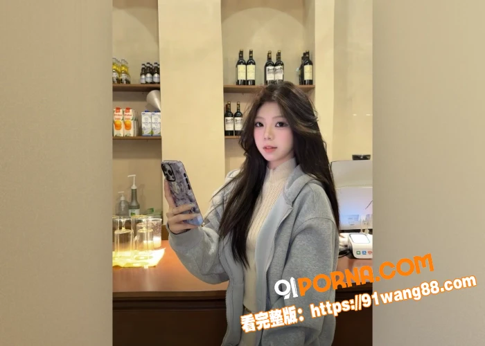 抖音网红 小羽 不雅视频...（12）
