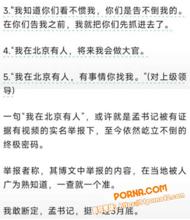 河北临西县委书记 孟宪鹏...（6）