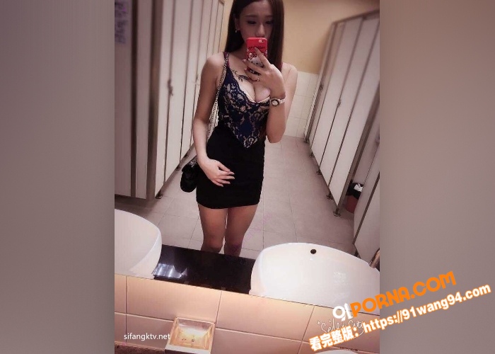 台湾龙华科技大学高颜值女...（8）