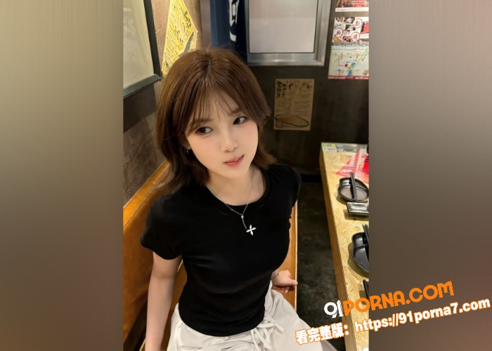 高颜值台湾女优李娜娜日常...（2）