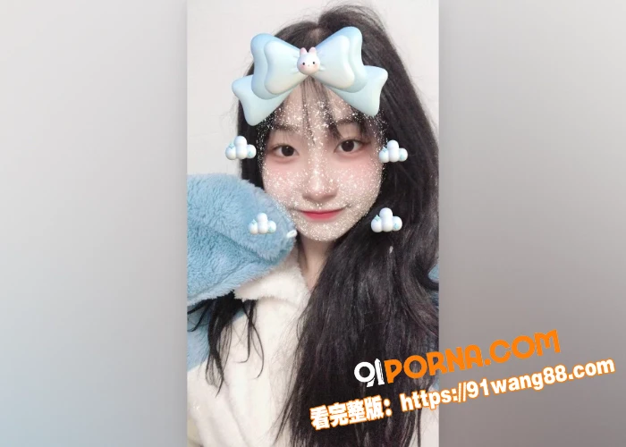 大学校花 自拍大尺度福利...（2）