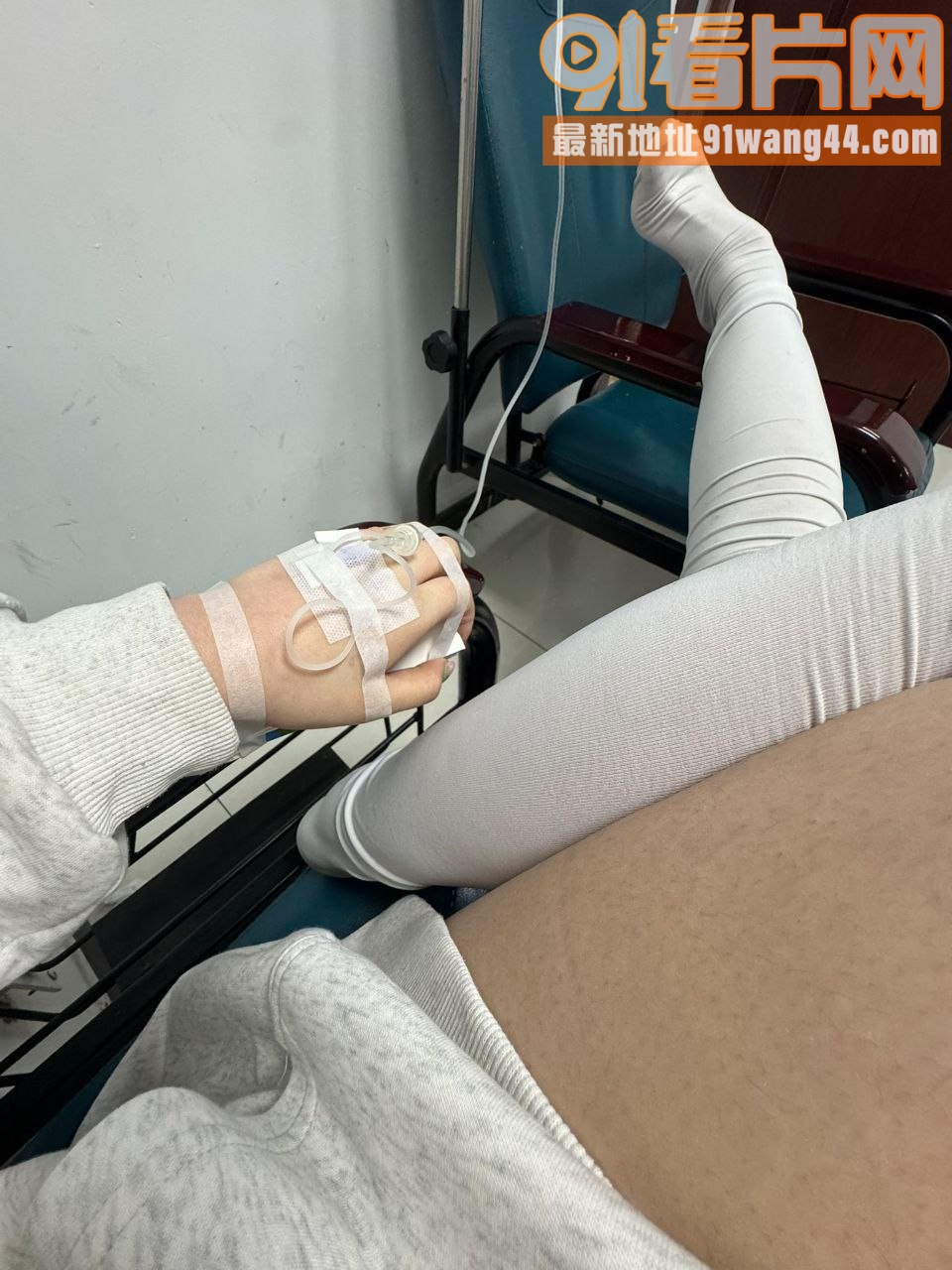 推特极品巨乳萝莉 金主花...（3）