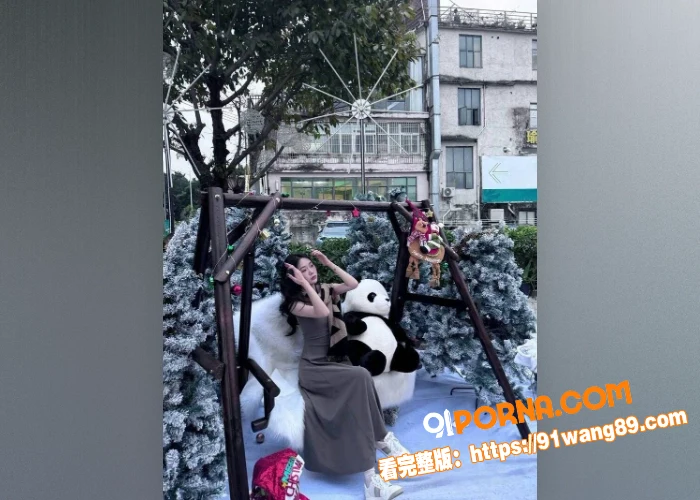 辽宁盘锦兴隆大厦黄金熊女...（5）