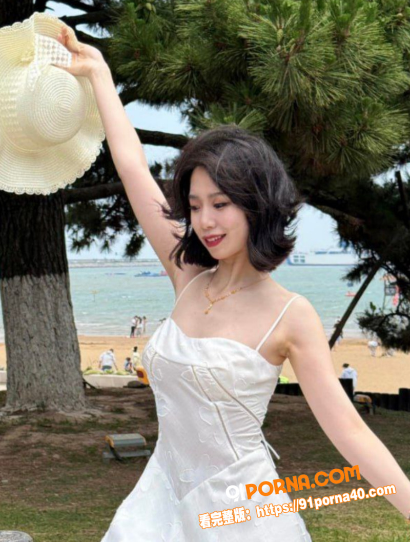 江苏长腿骚货 万煜葶 在...（2）