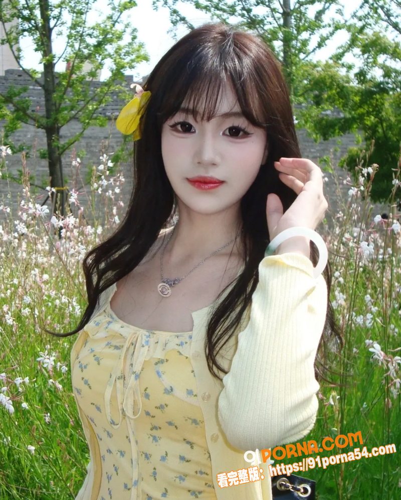 江南第一深情碎花裙女主视...（3）