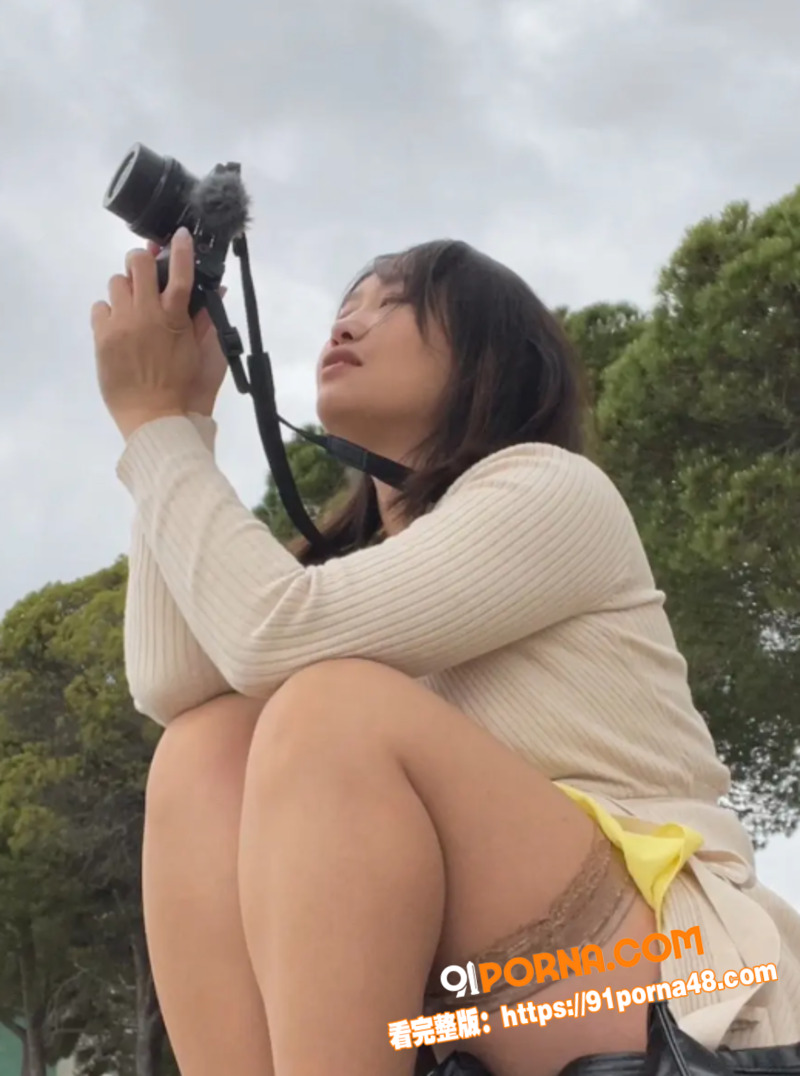 抖音50万粉丝少妇网红 ...（5）
