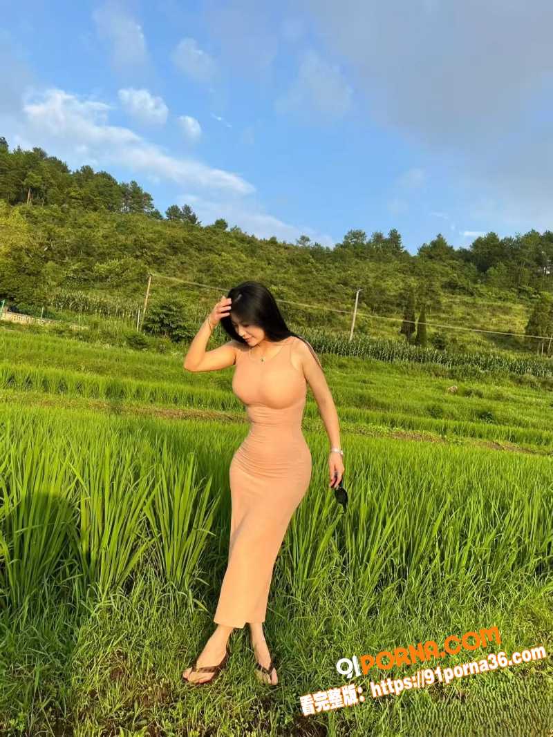 大姨子生日用身体当礼物 ...（2）