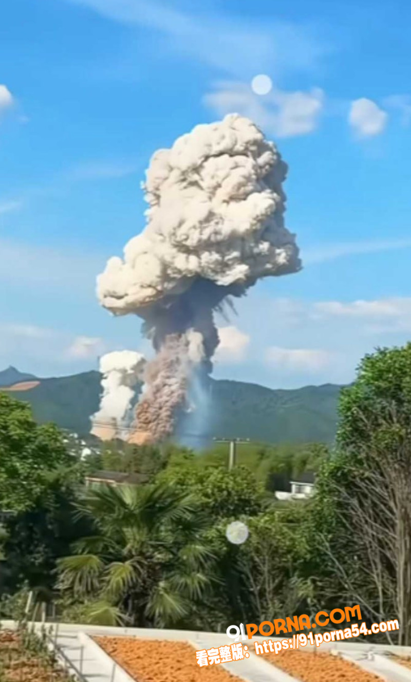 烟火变悲歌！湖南长沙浏阳...（3）