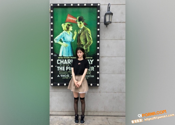 清纯大学生下海兼职，一脸...（3）