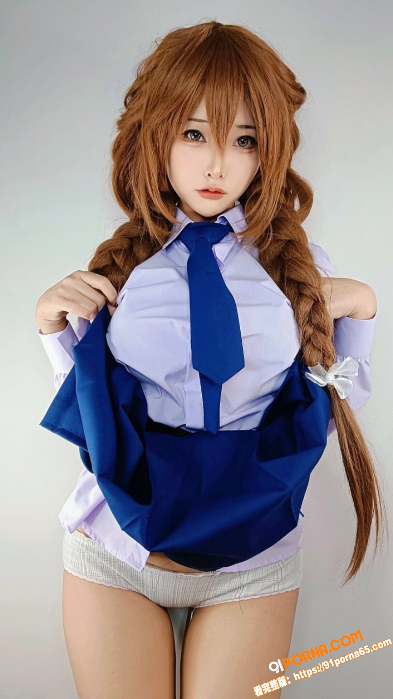 群友分享泰妹Yamisu...（1）