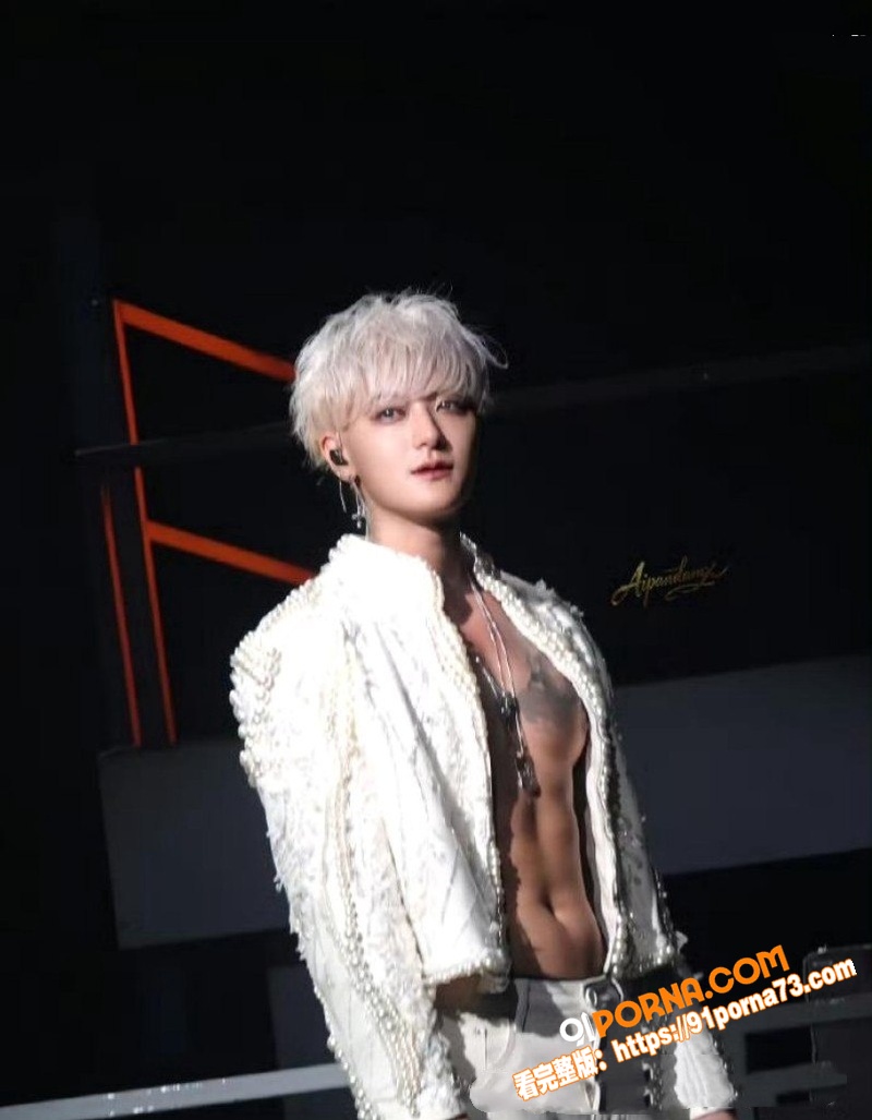 顶流男星 黄子韬 成都演...（2）