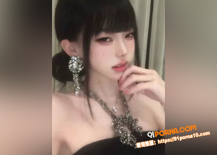 抖音反差母狗 郑想吃糖 ...（1）
