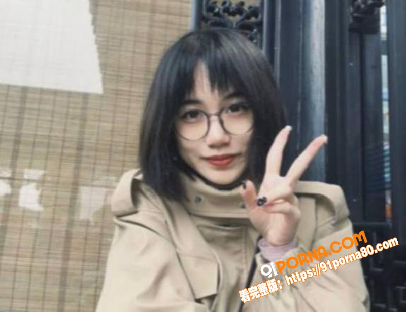 中德混血网红 亚波伦 操...（4）