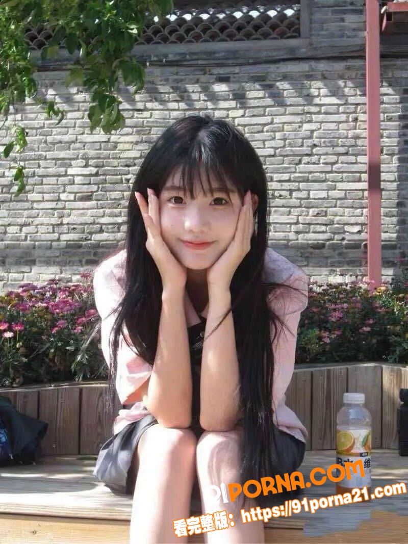 南京传媒学院学生妹 陈瑶...（6）