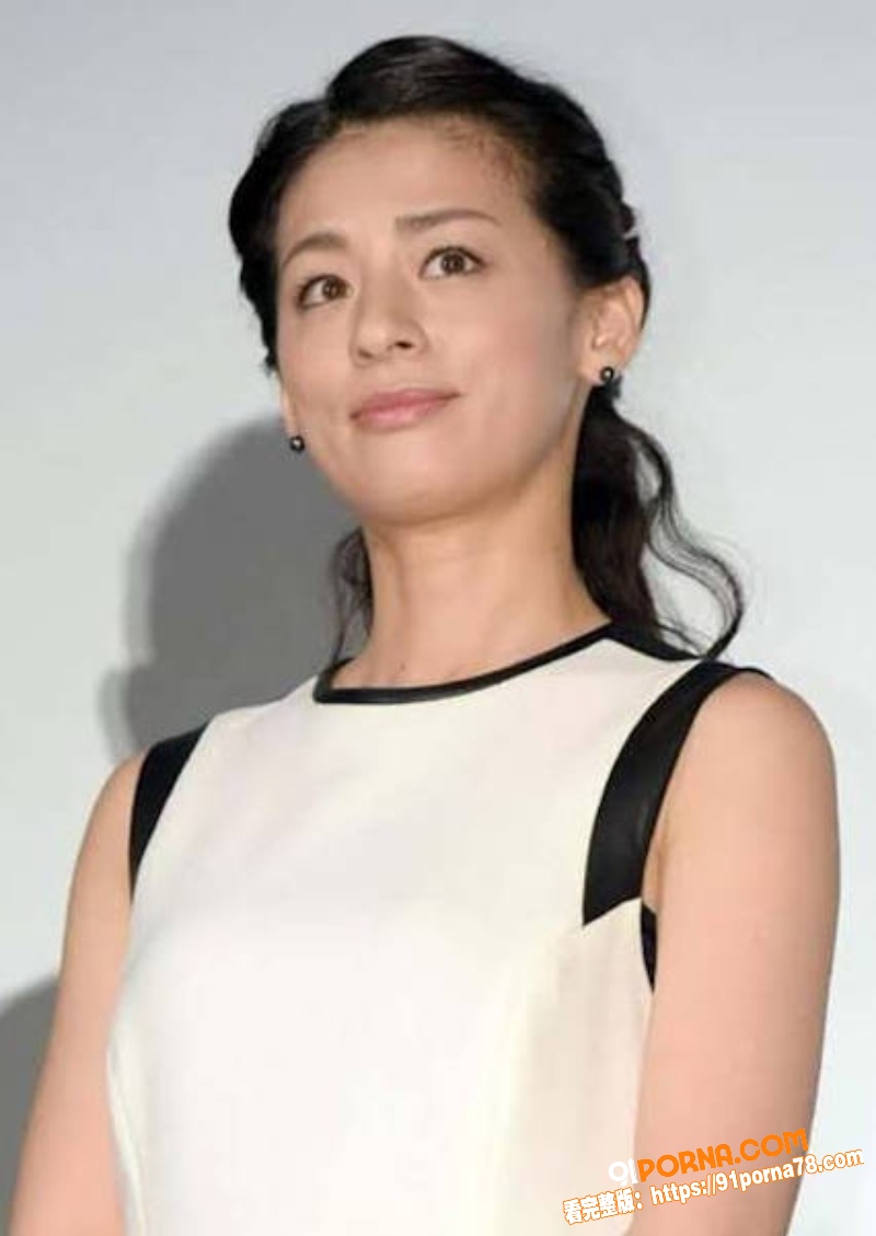 日本AV女优尾野真知子经...（6）