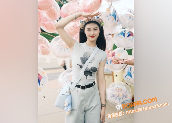 中央民族大学研究生李亦甯...（2）