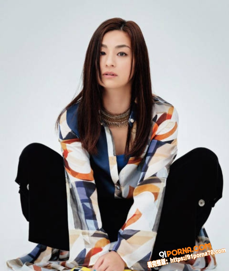 日本AV女优尾野真知子经...（3）