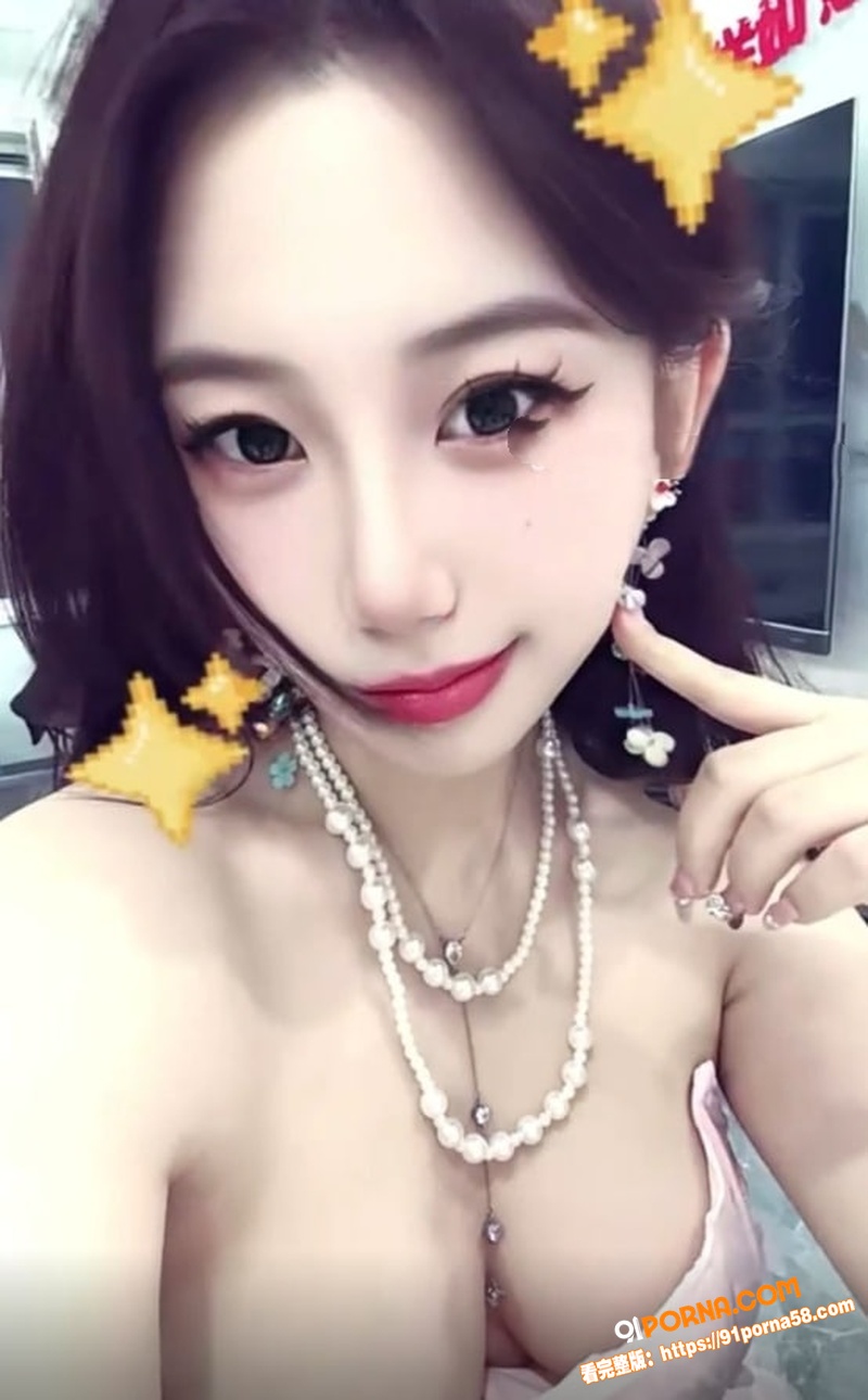 抖音性感巨乳网红 小云同...（5）