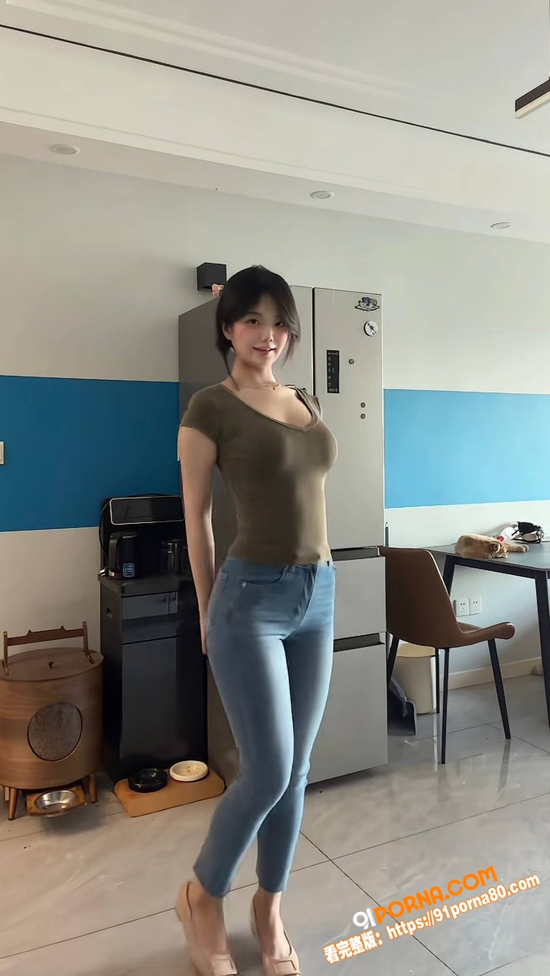 抖音58万粉网红 藤藤菜...（5）